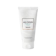 Heimish All Clean White Clay Foam (150gm)